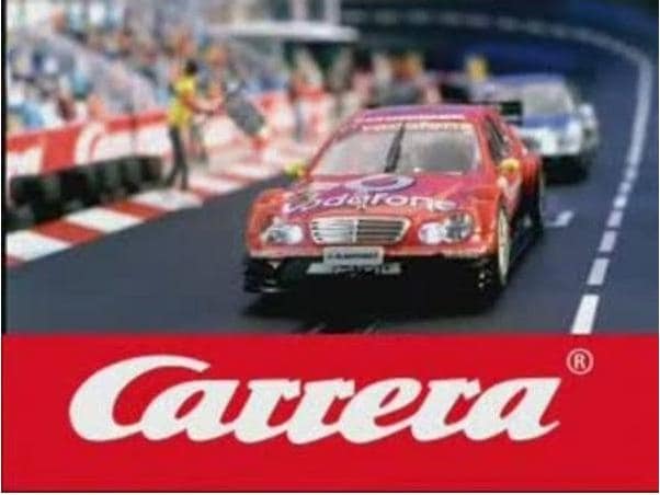 Produktbild Carrera Pit Lane