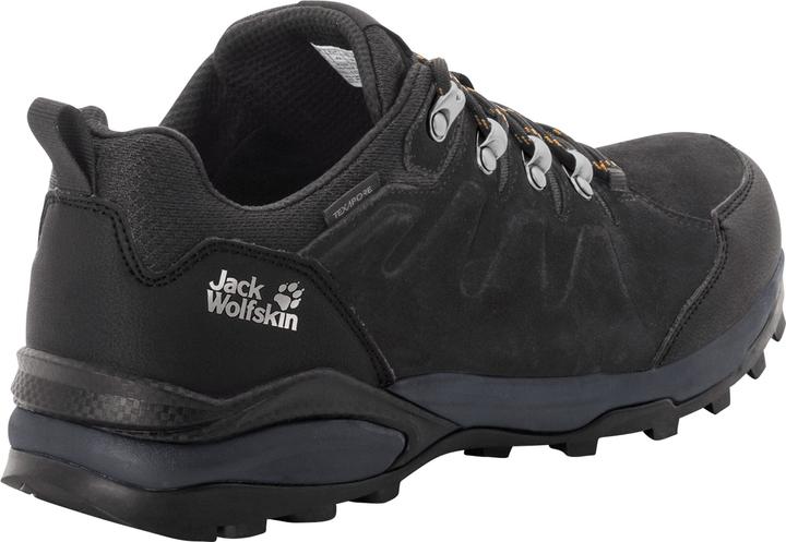 Image du produit Jack Wolfskin Refugio Texapore Low M (45.5)
