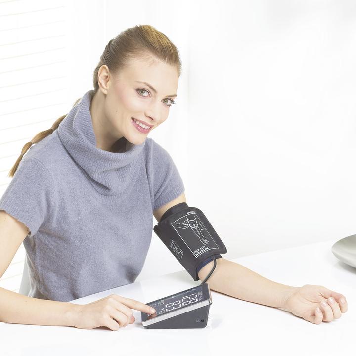 Actual product image Beurer BM 58