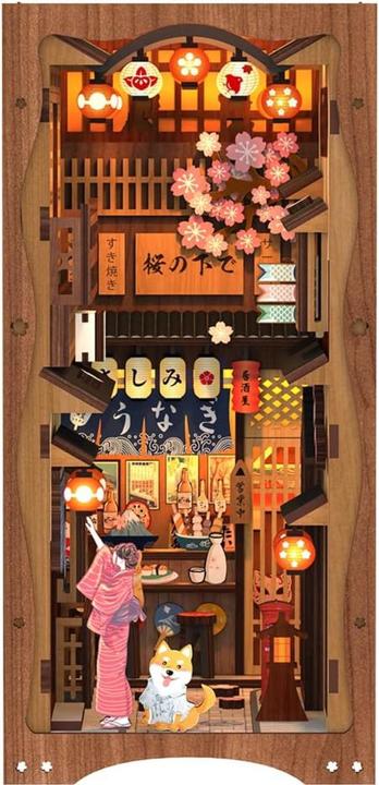 Image du produit Under the Sakura Tree (Français, Collectif, 2025)