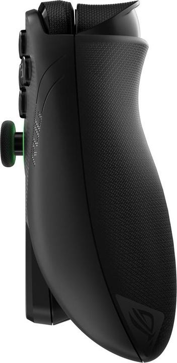 Produktbild ASUS ROG Xbox Ally X RC73XA-NH011W Tragbare Spielkonsole 17 8 cm (7 ) 1 TB Touchscreen WLAN Schwarz