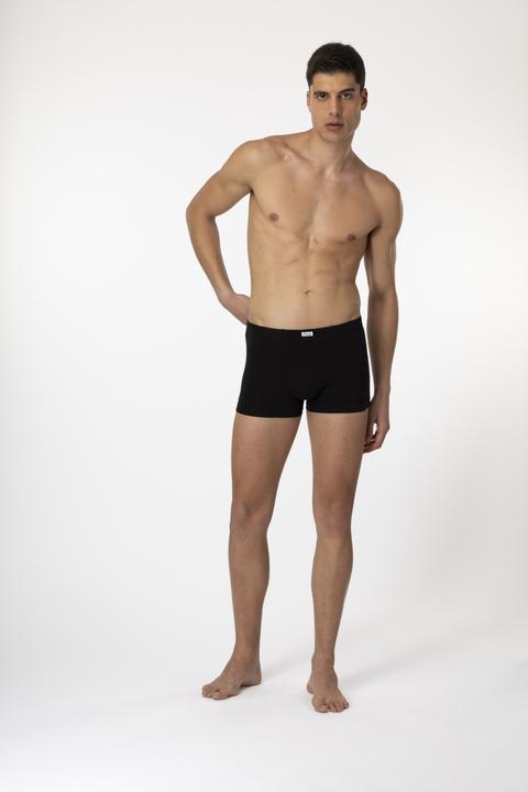 Produktbild FILA Man Boxer In Bamboo (XXL, Einzelpack)