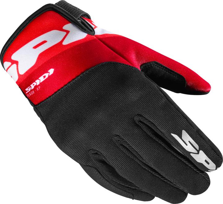 Produktbild Spidi Gants Flash-KP (Herren, XL)