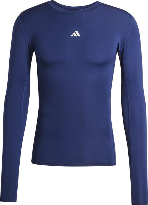 Actual product image adidas Tf Ls Tee M (XS)