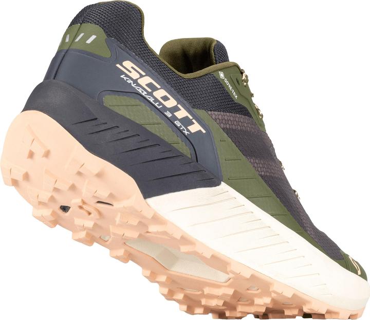 Actual product image Scott Sports Kinabalu 3 GTX (37.5)