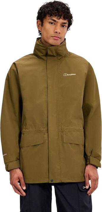 Immagine prodotto Berghaus Cornice 2.0 InterActive Jacke für Herren (50)