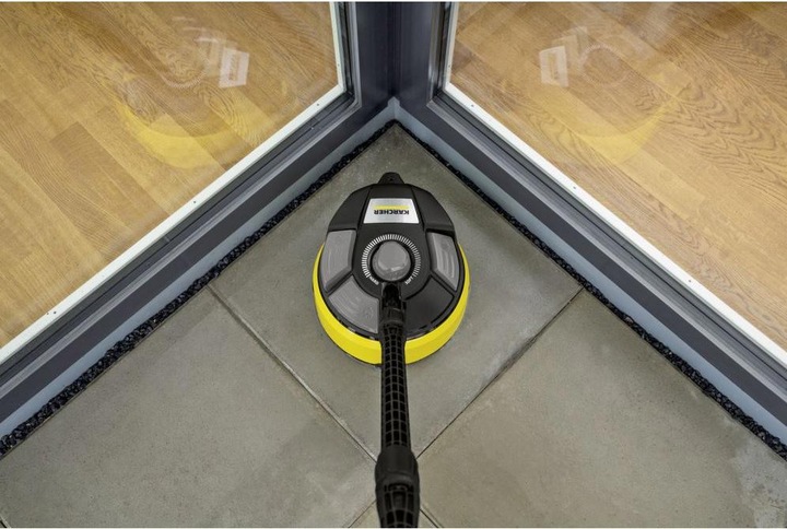 Actual product image Kärcher Surface cleaner T-Racer T 7 Plus