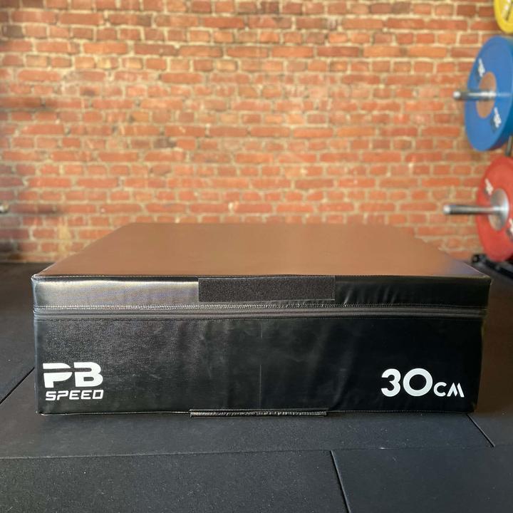 Produktbild Perform Better PB Speed Soft Plyobox
