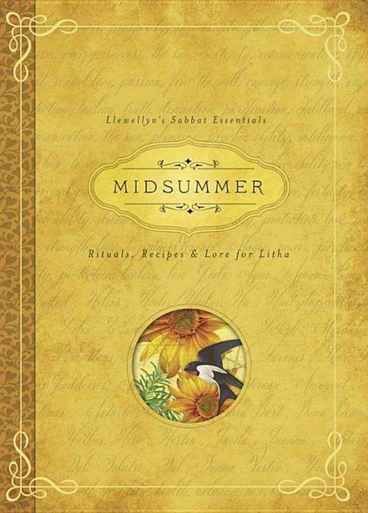 Produktbild Midsummer (Englisch)