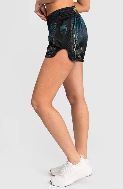 Image du produit Venum Tactial Xt Muay Thai Shorts (M)