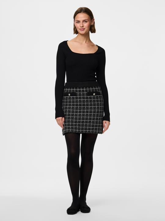 Immagine prodotto Pieces paio di collant (40 DEN, L/XL)