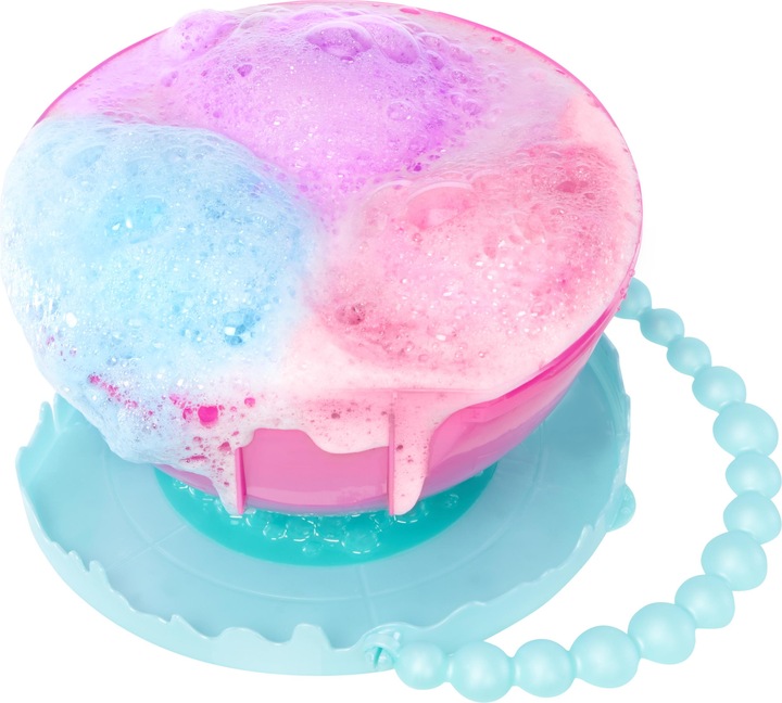 Actual product image MGA Bubble Surprise Pearl Surprise- Pink