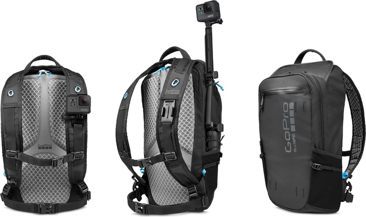 GoPro Seeker 2.0 (Universal, Hero 7, Osmo Action)
