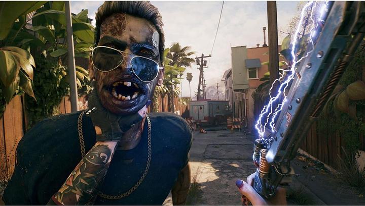 Actual product image Microsoft Dead Island 2 Deluxe Edition (Xbox One S, Xbox Series X)