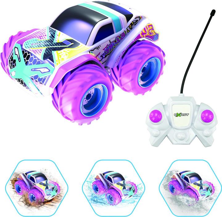 Produktbild Silverlit Aqua Typhoon