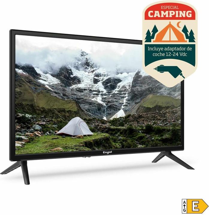 Produktbild Engel LE2462CA (24", LED, HD)