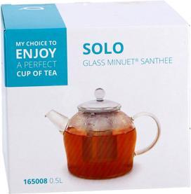 Produktbild Bredemeijer Minuet Santhee Solo (0.50 l)