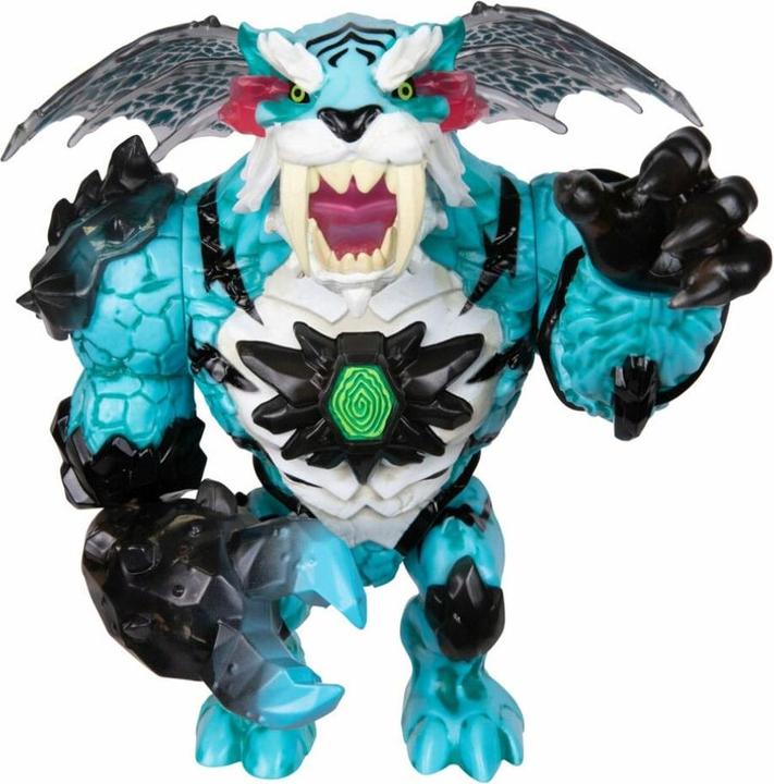 Produktbild Moose Mr. Beast Tiger