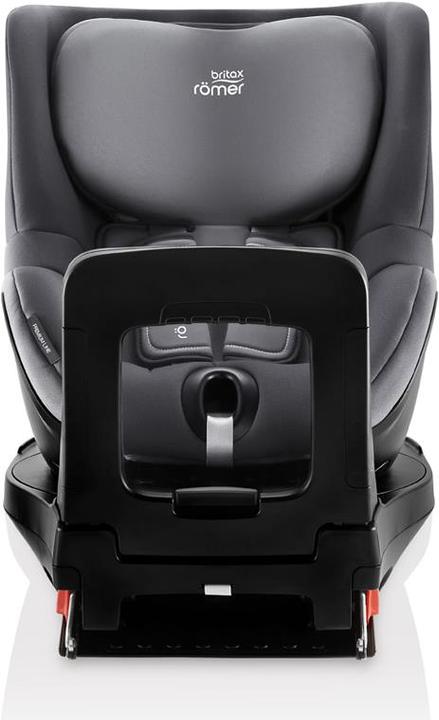 Produktbild Britax Römer Dualfix M i-Size (Reboarder, ECE R129/i-Size Norm)
