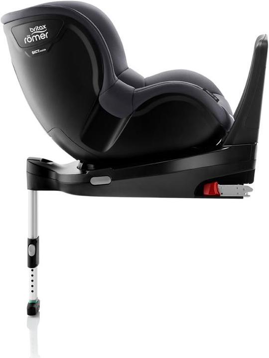 Produktbild Britax Römer Dualfix M i-Size (Reboarder, ECE R129/i-Size Norm)