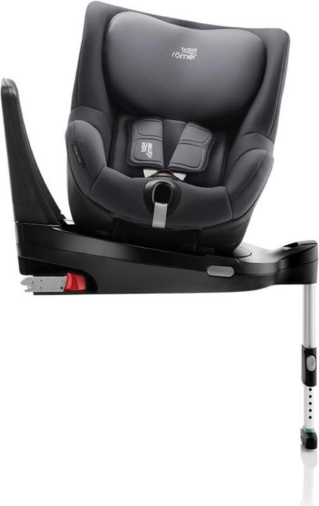 Produktbild Britax Römer Dualfix M i-Size (Reboarder, ECE R129/i-Size Norm)