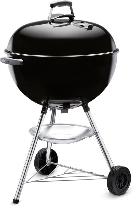 Actual product image Weber Bar-B-Kettle (57 cm)