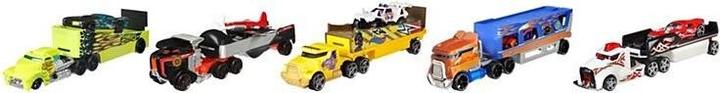 Actual product image Hot Wheels Super Truck