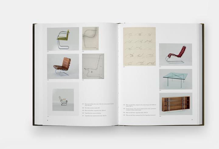 Image du produit Mies (Anglais, Detlef Mertins, 2024)