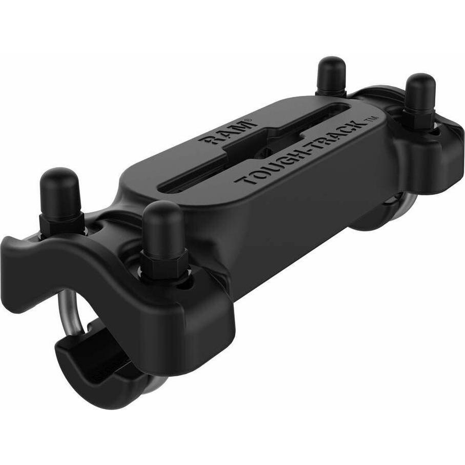 RAM Mounts Unpkd RAM 7" Tough-Track For, Notebook Ersatzteile, Schwarz