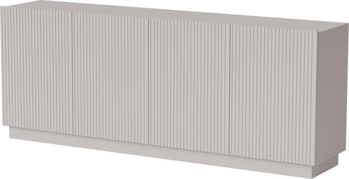 Cama LIVERTI 5903815010453 (200 x 42 x 78 cm)