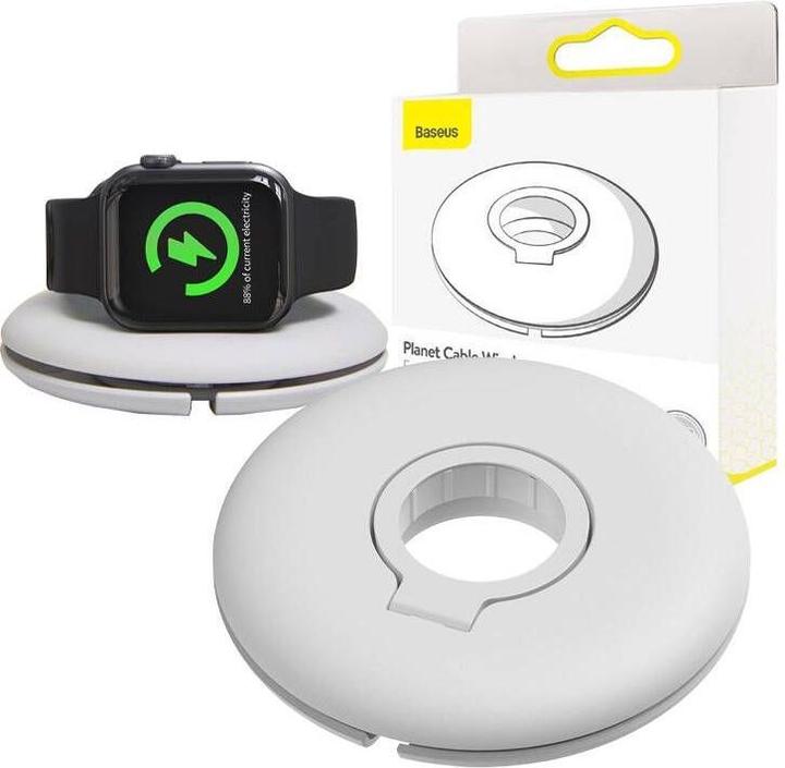 Actual product image Baseus Cable winder