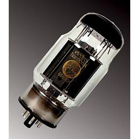 Electro-Harmonix Röhre 6550 EH, Effektpedal