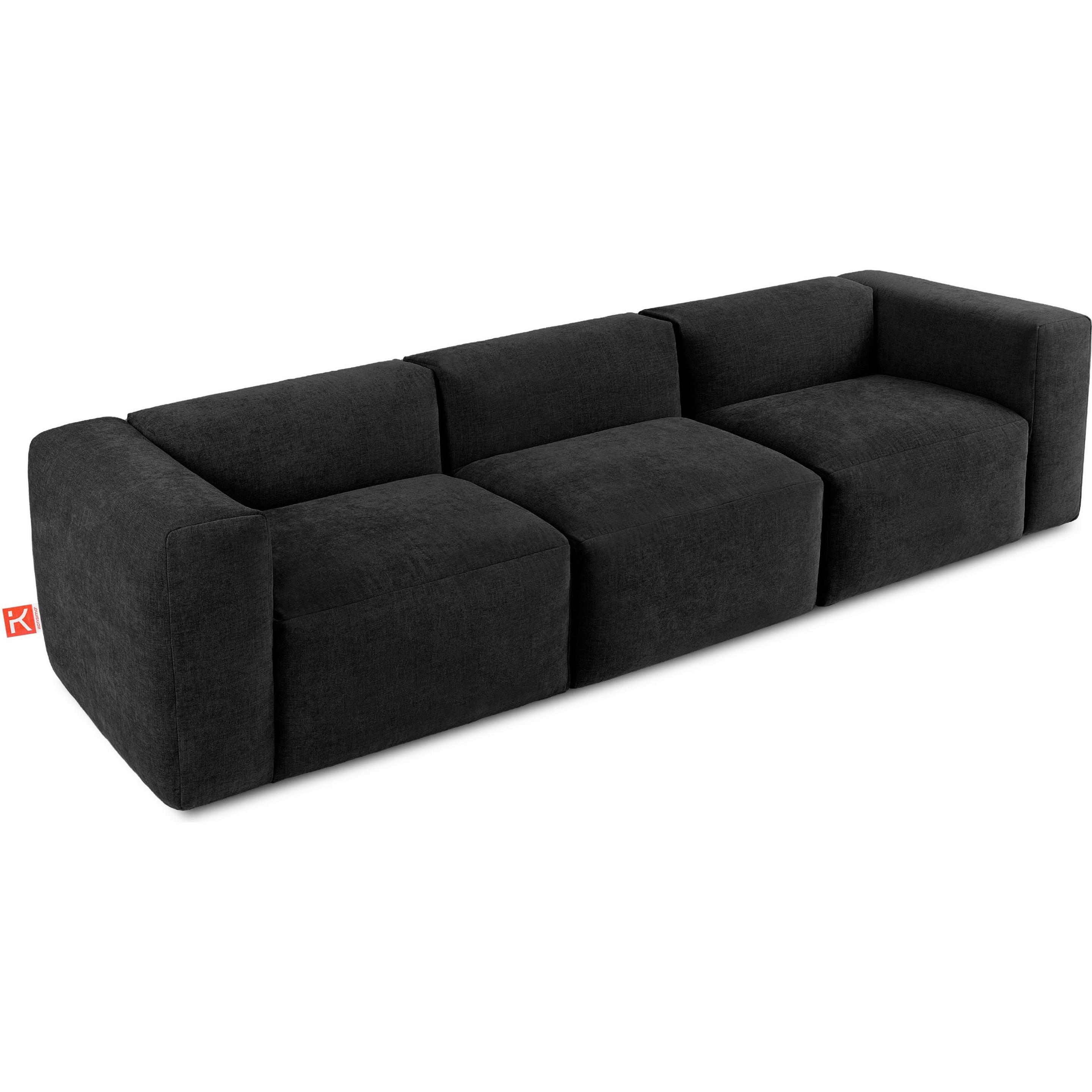 Thumbnail - Konsimo, Sofa, Buffo (3-Sitzer)
