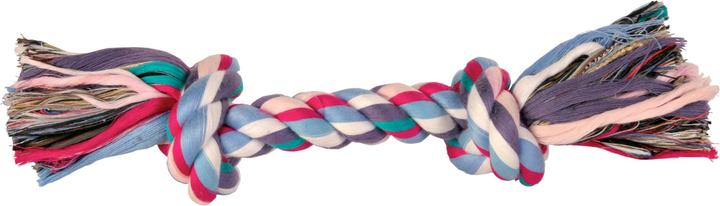 Produktbild Trixie Zahnknoten 36cm (Zerrspielzeug Hund)