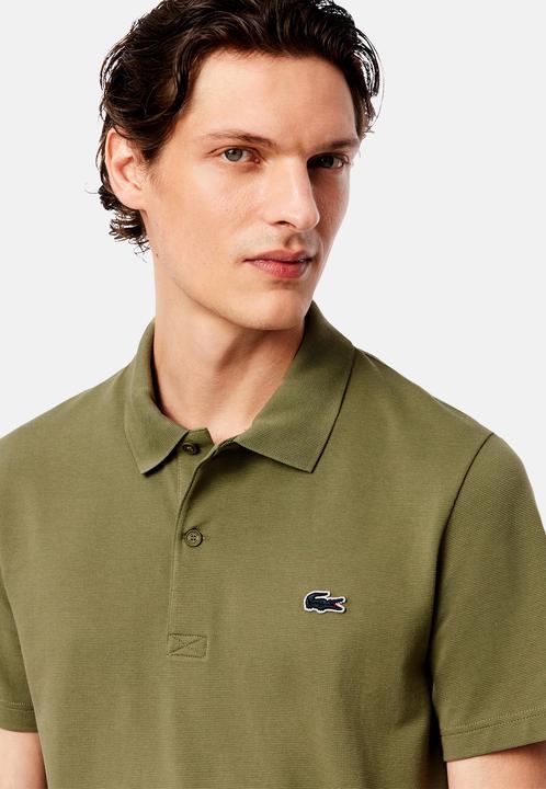 Immagine prodotto Lacoste Poloshirt Kurzarmshirt mit Polokragen (XXL)