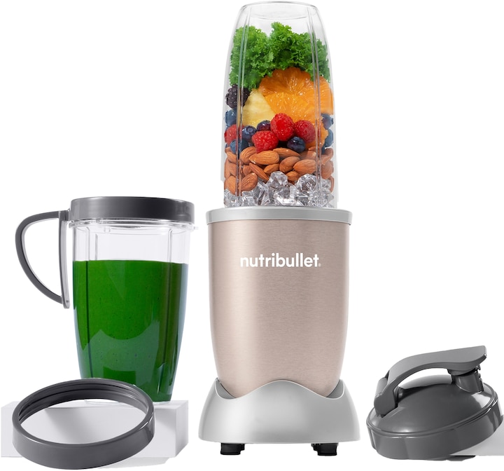 NutriBullet Pro 900 (900 W)