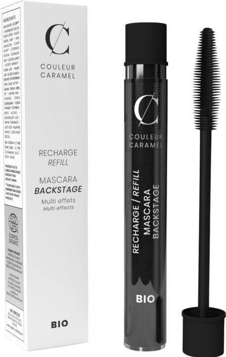 Produktbild Couleur Caramel Refill Mascara Backstage No 31