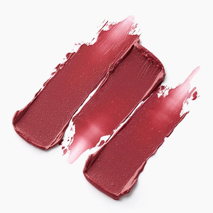 Actual product image Catrice Blur-Real Matte Lipstick (#B66C6D)