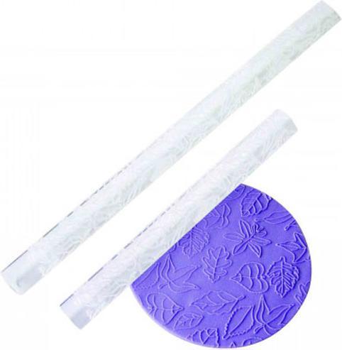 Produktbild PME Strukturroller Blatt (1 Stk.)