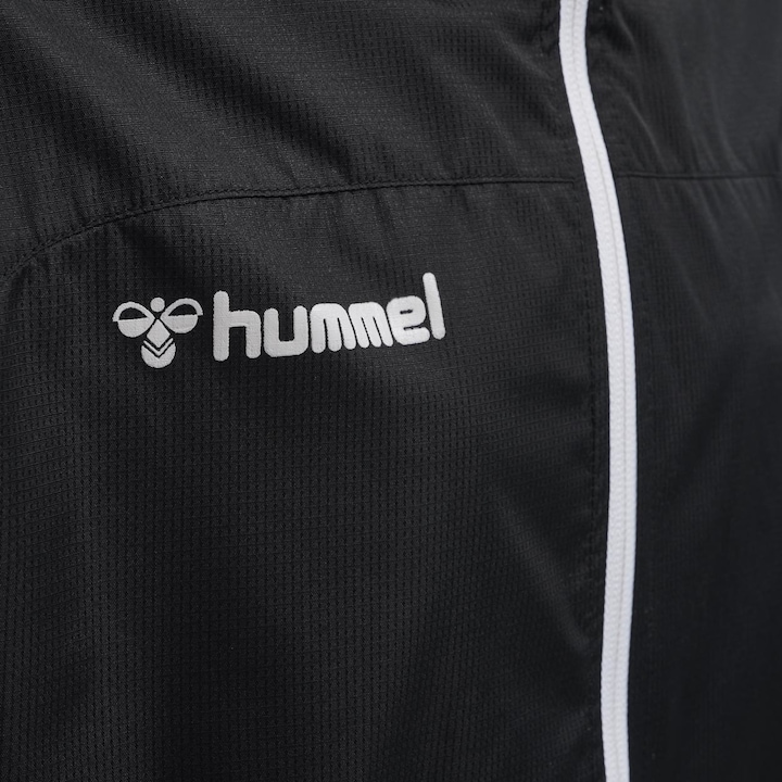 Actual product image hummel Authentic Kids Training Jacket (176)