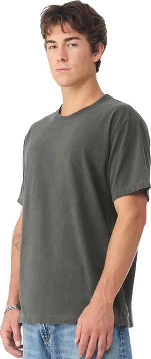 Produktbild Bella Canvas TShirt Schwer Gewaschen (L)