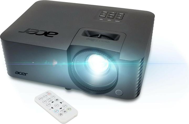 Produktbild Acer PL2520I VERO DLP PROJECTOR FHD (Full HD, 4000 lm, 1.12 - 1.47:1)