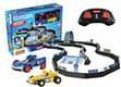Immagine prodotto Carrera Set di piste da corsa TSR Mini RC 1:43