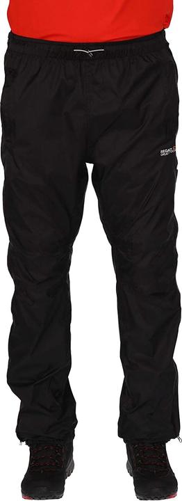 Produktbild Regatta Great Outdoors Adventure Tech Active Packaway II Überhose (3XL)