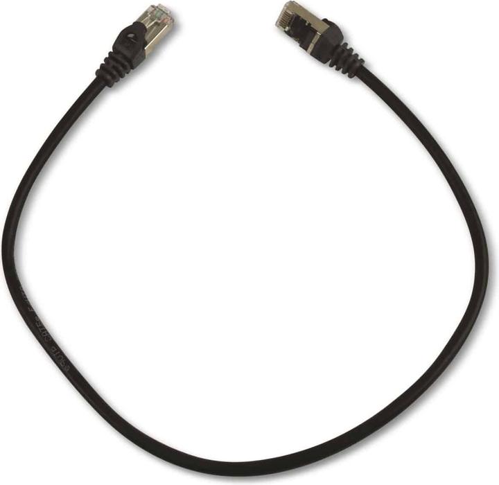 Produktbild equip Netzwerkkabel (U/UTP, CAT5e, 0.50 m)