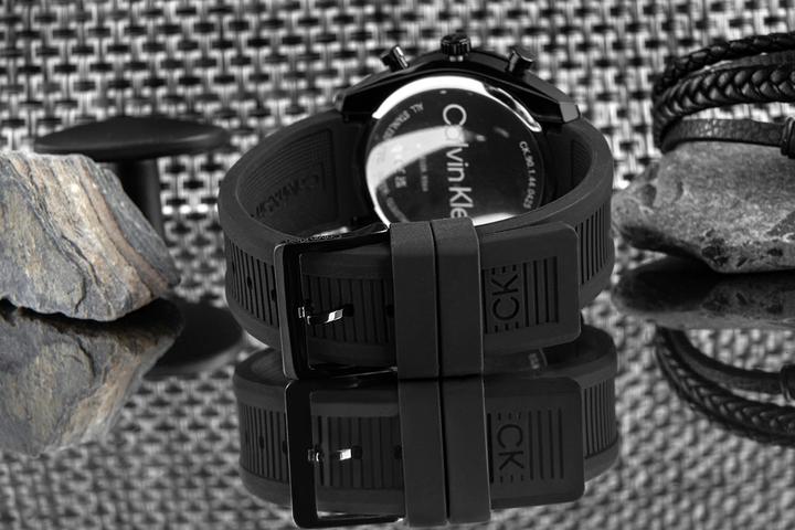 Immagine prodotto Calvin Klein CK Flex Herrenuhr 25200467 + BOX