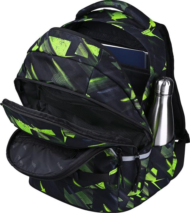Produktbild Mc Neill Milo School Backpack (27 l)