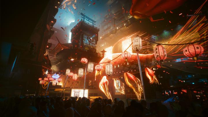 Image du produit Cyberpunk 2077 (Édition Intégrale) (Xbox Series X, DE)