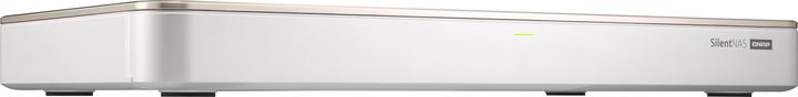 Actual product image QNAP HS-453DX-8G (0 TB)
