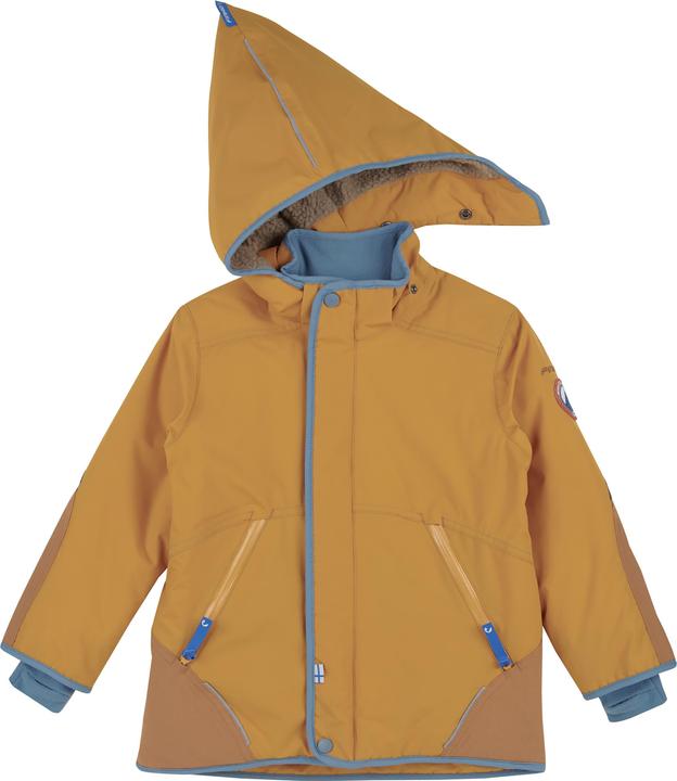 Actual product image finkid Kid's Talvinen Husky (104, 110)